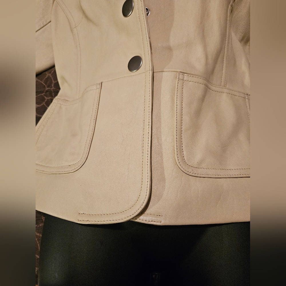 Massimo Jacket - Picture 6 of 14